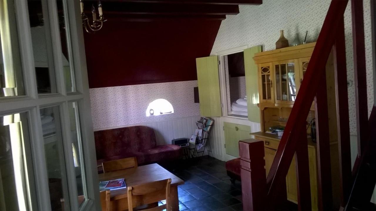Landgoed Groot Boerle Bed & Breakfast Wijhe Exterior foto